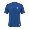 Camiseta de fútbol Grecia Segunda Equipación 2024 - Hombre